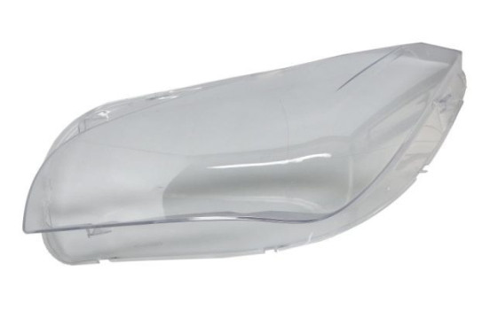 Lampglas, strålkastare