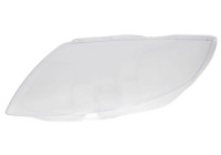 Lampglas, strålkastare