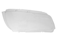 Lampglas, strålkastare