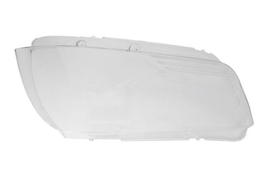 Lampglas, strålkastare