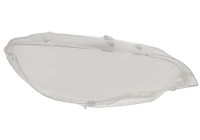 Lampglas, strålkastare