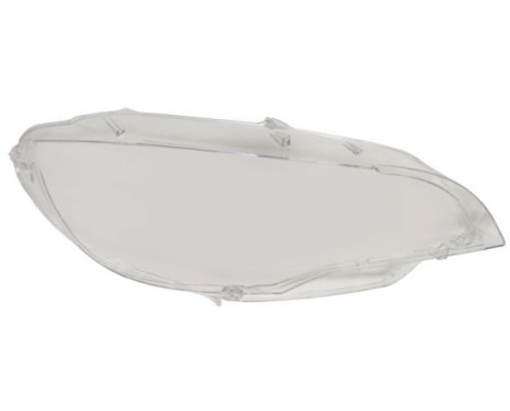 Lampglas, strålkastare