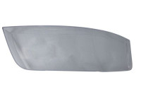 Lampglas, strålkastare