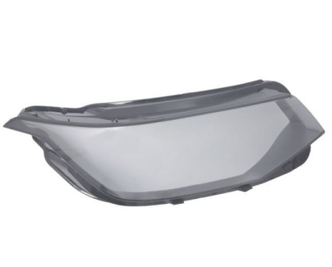 Lampglas, strålkastare