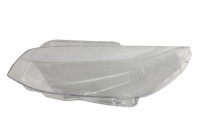 Lampglas, strålkastare