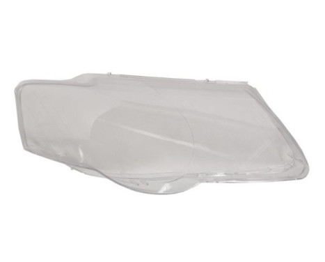 Lampglas, strålkastare
