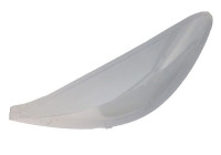 Lampglas, strålkastare