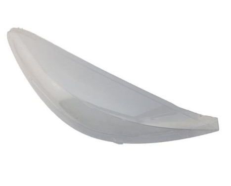Lampglas, strålkastare