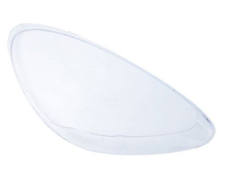 Lampglas, strålkastare