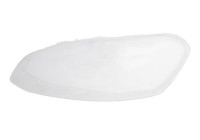 Lampglas, strålkastare