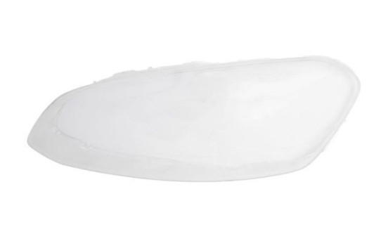 Lampglas, strålkastare