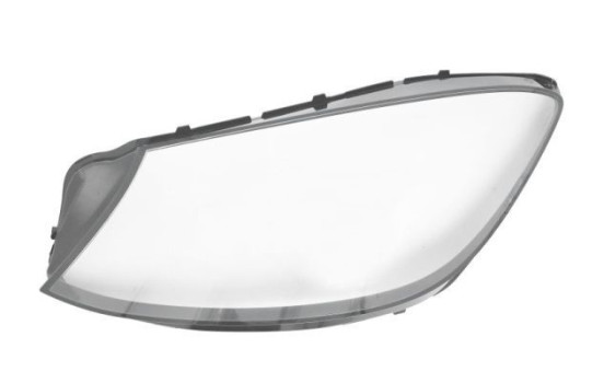 Lampglas, strålkastare