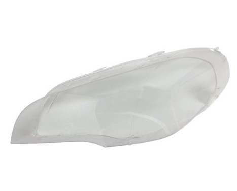 Lampglas, strålkastare
