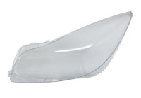 Lampglas, strålkastare
