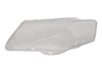 Lampglas, strålkastare