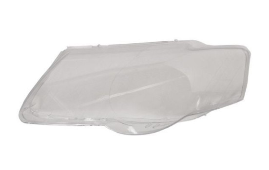 Lampglas, strålkastare