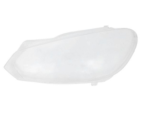 Lampglas, strålkastare