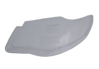 Lampglas, strålkastare