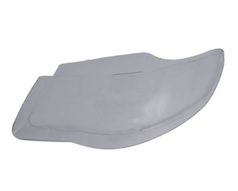 Lampglas, strålkastare