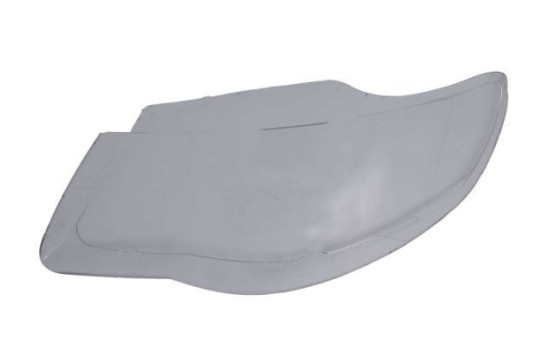 Lampglas, strålkastare