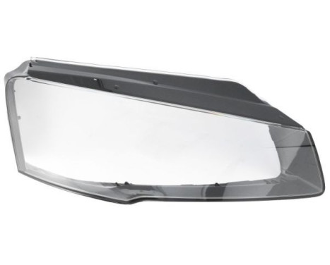 Lampglas, strålkastare