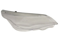 Lampglas, strålkastare