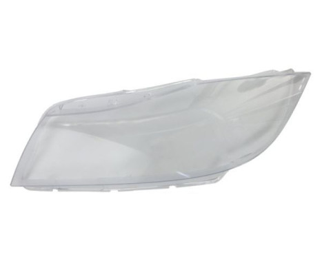 Lampglas, strålkastare