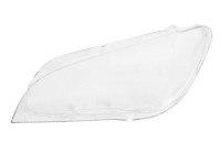 Lampglas, strålkastare