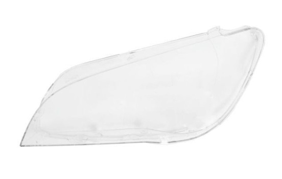 Lampglas, strålkastare