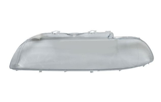 Lampglas, strålkastare