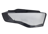 Lampglas, strålkastare