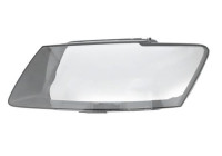 Lampglas, strålkastare