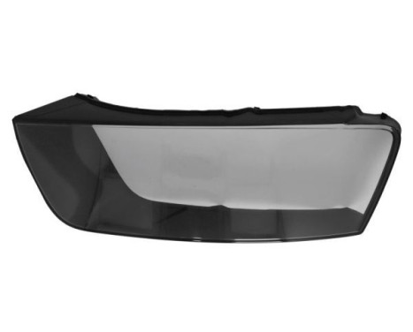 Lampglas, strålkastare