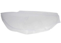 Lampglas, strålkastare