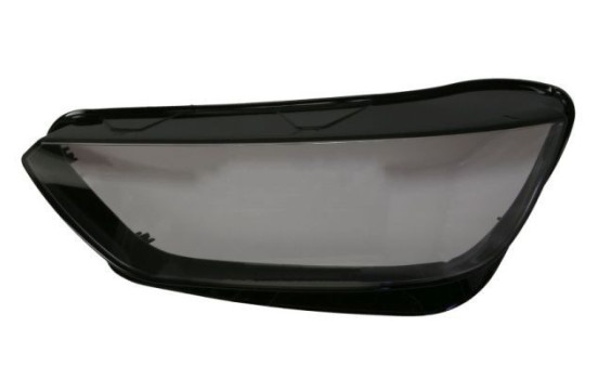 Lampglas, strålkastare