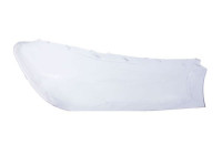 Lampglas, strålkastare
