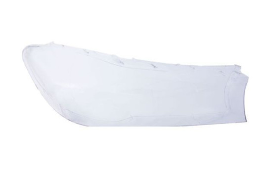 Lampglas, strålkastare