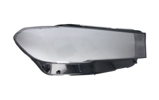 Lampglas, strålkastare