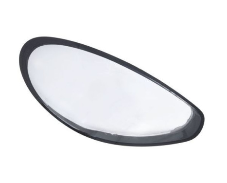 Lampglas, strålkastare