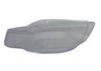 Lampglas, strålkastare