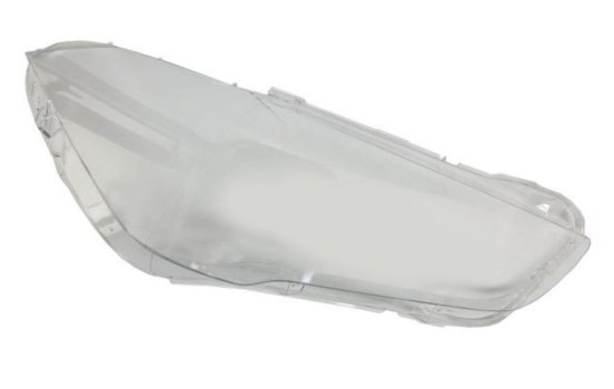 Lampglas, strålkastare