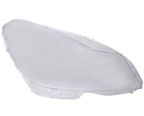 Lampglas, strålkastare