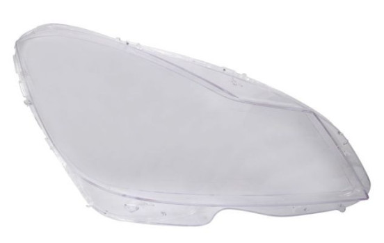 Lampglas, strålkastare