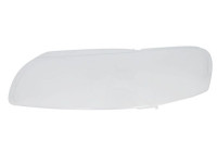 Lampglas, strålkastare