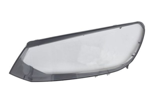 Lampglas, strålkastare