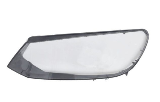 Lampglas, strålkastare, bild 2