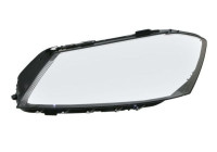 Lampglas, strålkastare