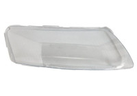 Lampglas, strålkastare