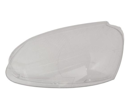 Lampglas, strålkastare