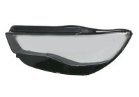 Lampglas, strålkastare